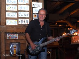 Ein stürmisches Herbstfest der Sonderklasse